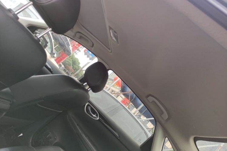 Used Nissan Sylphy 2018 1.6XV CVT Deluxe Edition Headliner