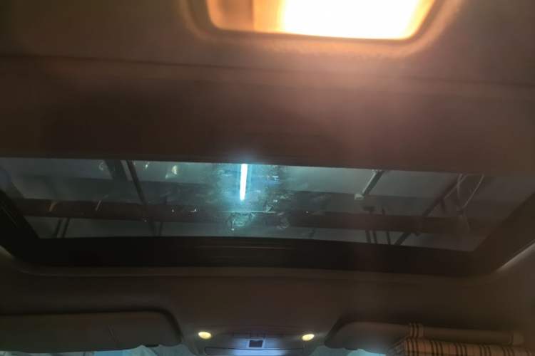 Used Nissan Sylphy 2018 1.6XV CVT Deluxe Edition Headliner