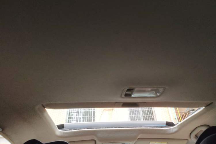 Used Nissan Sylphy 2018 Classic 1.6XE+ CVT Leading Edition Headliner