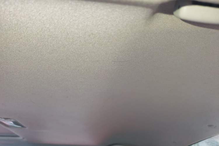 Used Nissan Sylphy 2018 1.6XV CVT Deluxe Edition Headliner