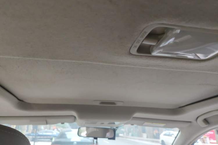 Used Nissan Sylphy 2018 Classic 1.6XE+ CVT Luxury Edition Headliner