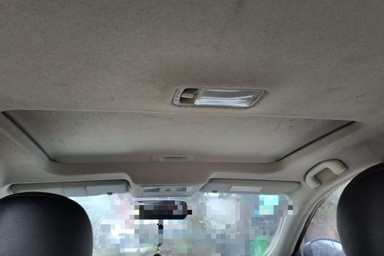 Used Nissan Sylphy 2018 Classic 1.6XE+ CVT Leading Edition Headliner