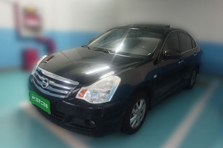 Used Nissan Sylphy 2018 Classic 1.6XE+ CVT Leading Edition Guazi used car, China used car export, Used car for sale, Used  cars, Cheapest cars for sale