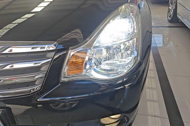Used Nissan Sylphy 2018 Classic 1.6XE CVT Comfort Edition Left Front Headlight