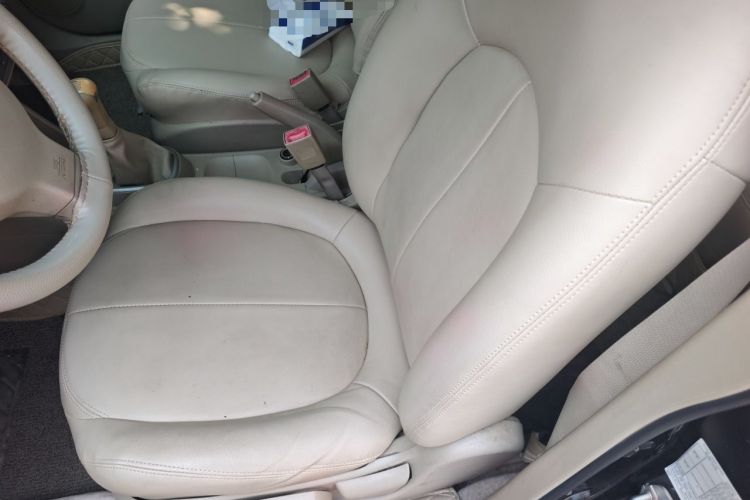 Used Nissan Sylphy 2018 Classic 1.6XE+ Manual Leading Edition Left Front Seat