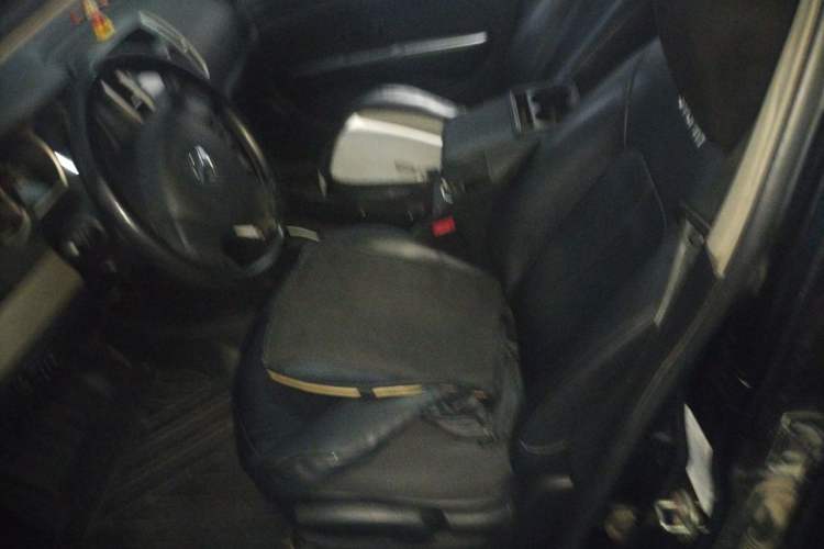 Used Nissan Sylphy 2018 Classic 1.6XE+ CVT Leading Edition Left Front Seat