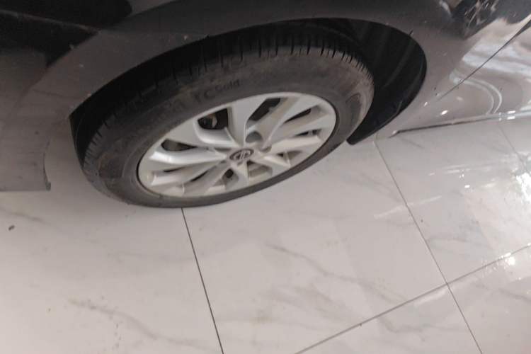 Used Nissan Sylphy 2018 1.6XV CVT Deluxe Edition Left Front Wheel Hub