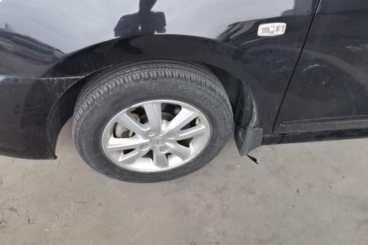 Used Nissan Sylphy 2018 Classic 1.6XE+ Manual Leading Edition Left Front Wheel Hub