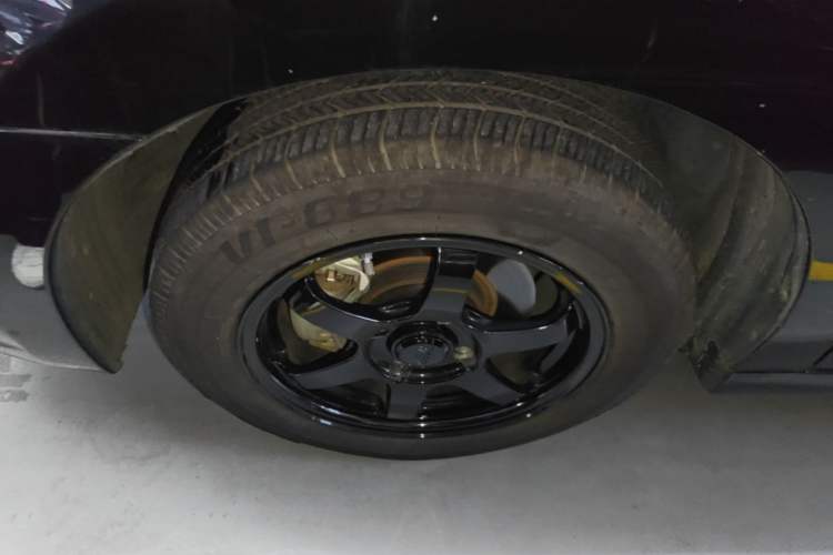 Used Nissan Sylphy 2018 Classic 1.6XE CVT Comfort Edition Left Front Wheel Hub