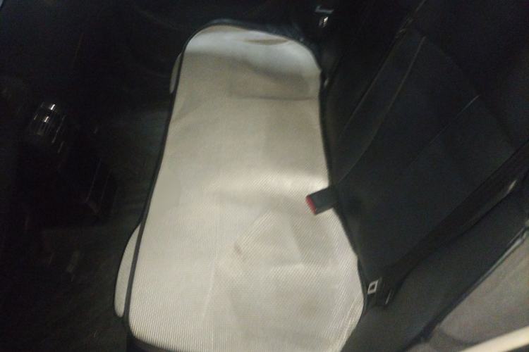 Used Nissan Sylphy 2018 Classic 1.6XE+ CVT Leading Edition Left Rear Seat