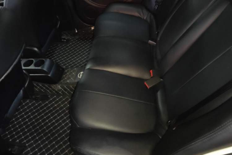 Used Nissan Sylphy 2018 Classic 1.6XE CVT Comfort Edition Left Rear Seat