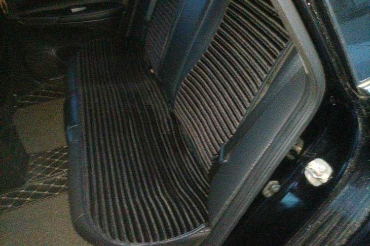 Used Nissan Sylphy 2018 1.6XV CVT Deluxe Edition Left Rear Seat