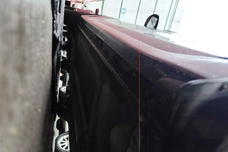 Used Nissan Sylphy 2018 1.6XV CVT Deluxe Edition Left Side Sill