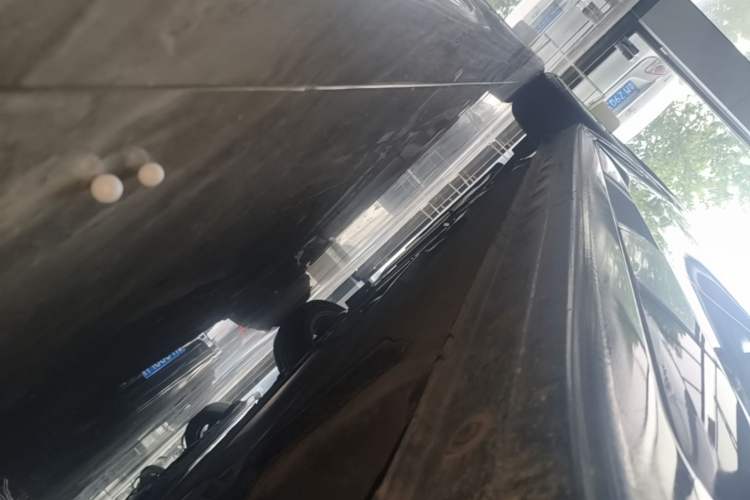 Used Nissan Sylphy 2018 1.6XV CVT Deluxe Edition Left Side Sill