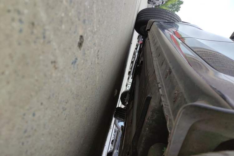 Used Nissan Sylphy 2018 1.6XV CVT Deluxe Edition Left Side Sill