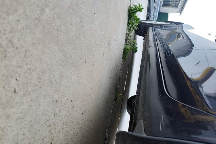 Used Nissan Sylphy 2018 1.6XV CVT Deluxe Edition Left Side Sill