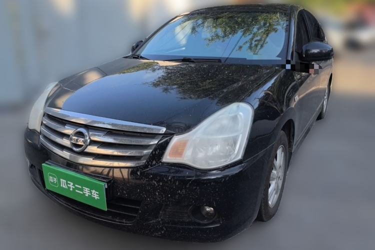 Ojetý Nissan Sylphy 2018 Classic 1.6XE Manual Comfort Edition Guazi used car, China used car export, Used car for sale, Used cars, Cheapest cars for sale
