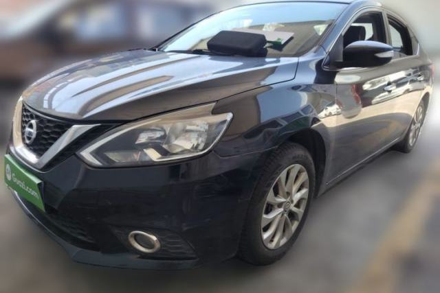 Used Nissan Sylphy 2018 1.6XL Manual Luxury Edition