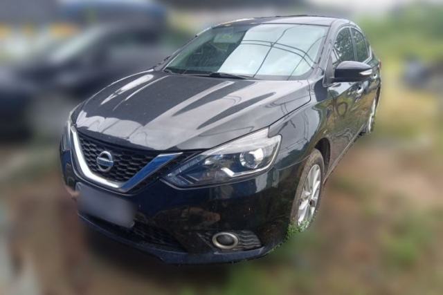 Used Nissan Sylphy 2018 1.6XV CVT Deluxe Edition