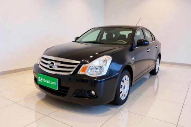 Ojetý Nissan Sylphy 2018 Classic 1.6XE CVT Comfort Edition