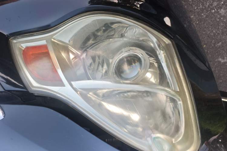 Used Nissan Sylphy 2018 Classic 1.6XE+ CVT Luxury Edition Right Front Headlight