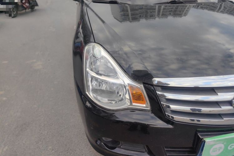 Used Nissan Sylphy 2018 Classic 1.6XE+ CVT Leading Edition Right Front Headlight