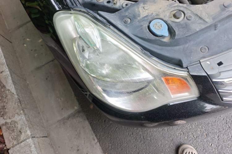 Used Nissan Sylphy 2018 Classic 1.6XE+ Manual Leading Edition Right Front Headlight