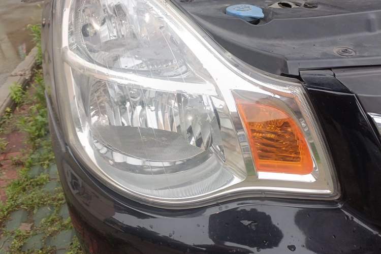 Used Nissan Sylphy 2018 Classic 1.6XE+ CVT Leading Edition Right Front Headlight