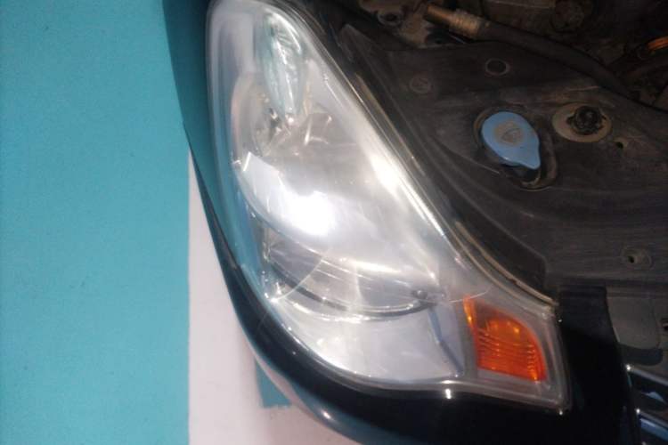 Used Nissan Sylphy 2018 Classic 1.6XE+ CVT Leading Edition Right Front Headlight