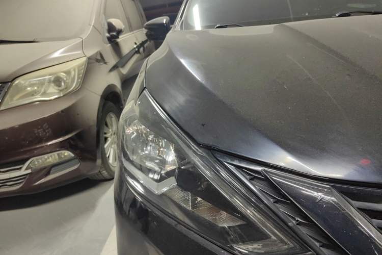 Used Nissan Sylphy 2018 1.8XV CVT Prestige Edition Right Front Headlight