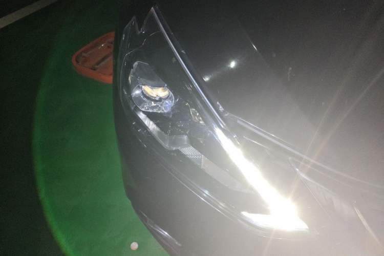 Used Nissan Sylphy 2018 1.6XV CVT Deluxe Edition Right Front Headlight