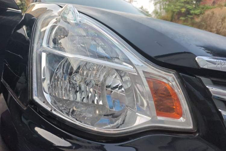 Used Nissan Sylphy 2018 Classic 1.6XE+ CVT Leading Edition Right Front Headlight