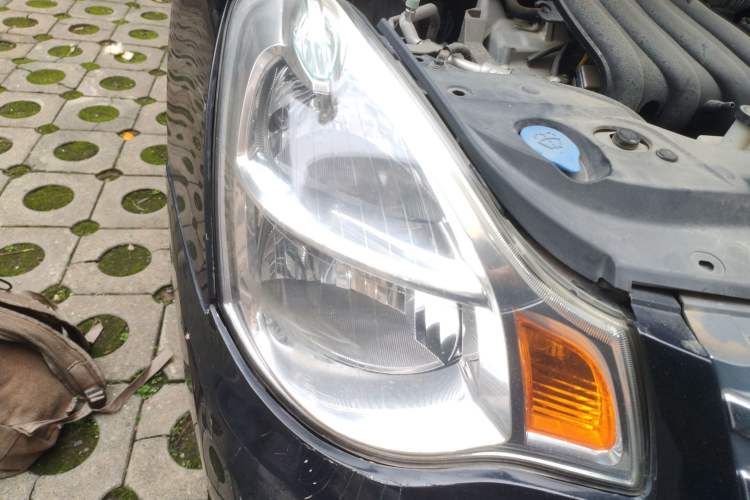 Used Nissan Sylphy 2018 Classic 1.6XE+ CVT Leading Edition Right Front Headlight