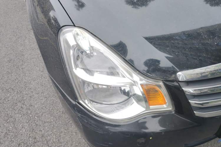 Used Nissan Sylphy 2018 Classic 1.6XE+ CVT Luxury Edition Right Front Headlight