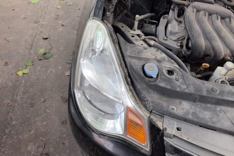 Used Nissan Sylphy 2018 Classic 1.6XE+ CVT Luxury Edition Right Front Headlight