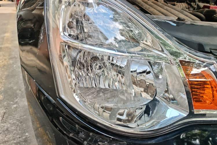 Used Nissan Sylphy 2018 Classic 1.6XE+ CVT Leading Edition Right Front Headlight