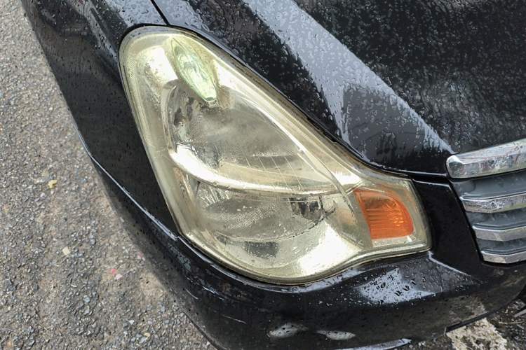 Used Nissan Sylphy 2018 Classic 1.6XE+ CVT Leading Edition Right Front Headlight