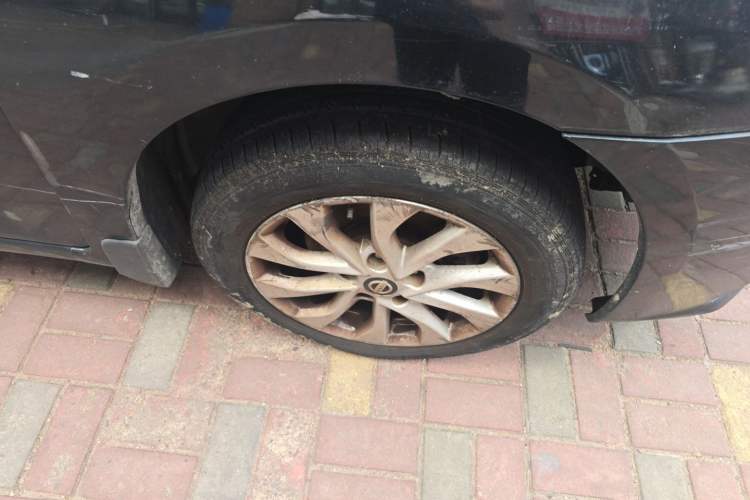 Used Nissan Sylphy 2018 1.6XV CVT Deluxe Edition Right Front Wheel Hub