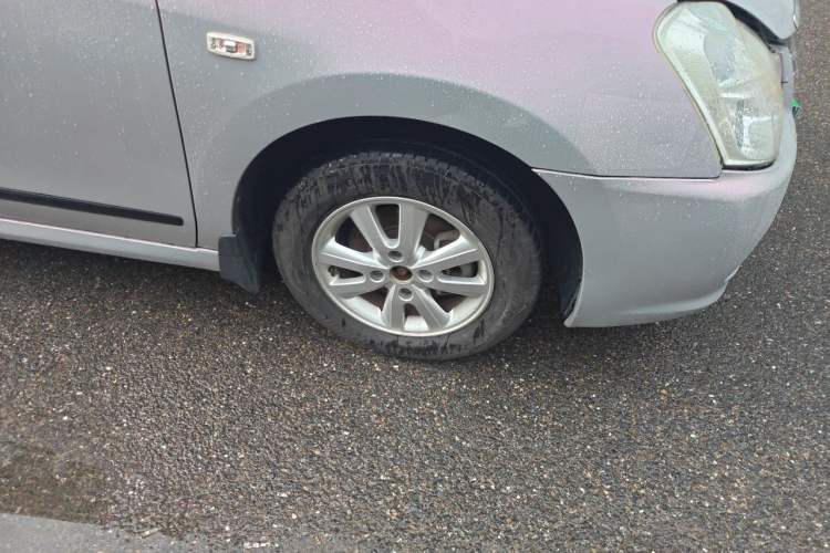 Used Nissan Sylphy 2018 Classic 1.6XE Manual Comfort Edition Right Front Wheel Hub
