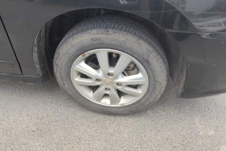 Used Nissan Sylphy 2018 Classic 1.6XE+ CVT Leading Edition Right Front Wheel Hub