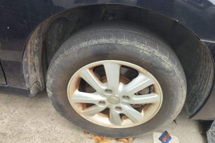 Used Nissan Sylphy 2018 Classic 1.6XE+ Manual Leading Edition Right Front Wheel Hub