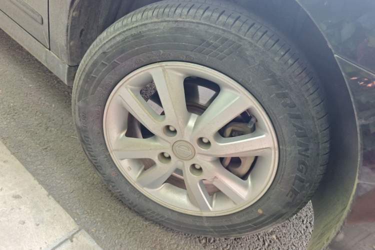 Used Nissan Sylphy 2018 Classic 1.6XE+ Manual Leading Edition Right Front Wheel Hub