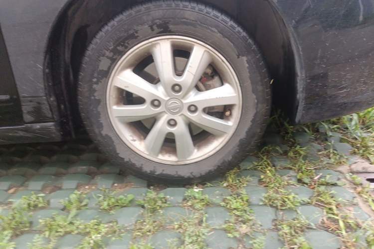 Used Nissan Sylphy 2018 Classic 1.6XE+ CVT Leading Edition Right Front Wheel Hub