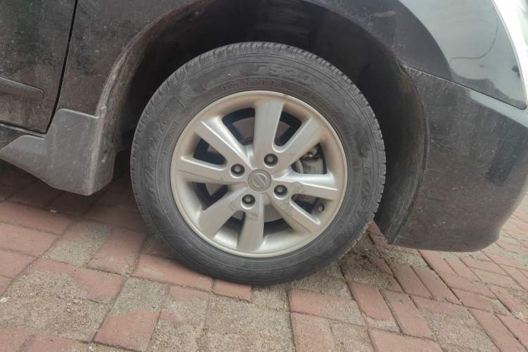 Used Nissan Sylphy 2018 Classic 1.6XE+ CVT Leading Edition Right Front Wheel Hub