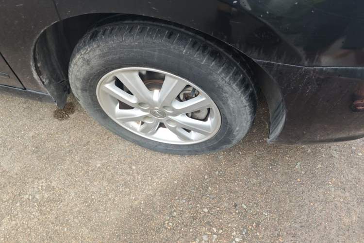 Used Nissan Sylphy 2018 Classic 1.6XE+ CVT Leading Edition Right Front Wheel Hub