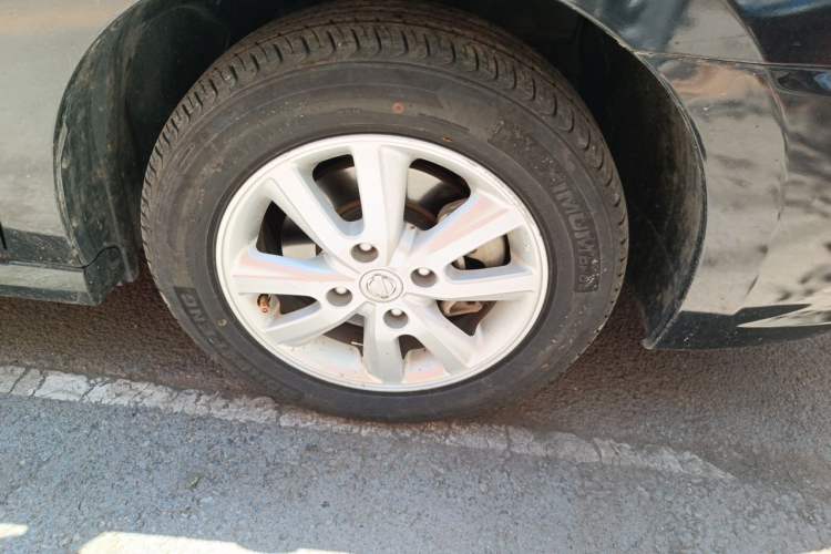 Used Nissan Sylphy 2018 Classic 1.6XE+ CVT Leading Edition Right Front Wheel Hub