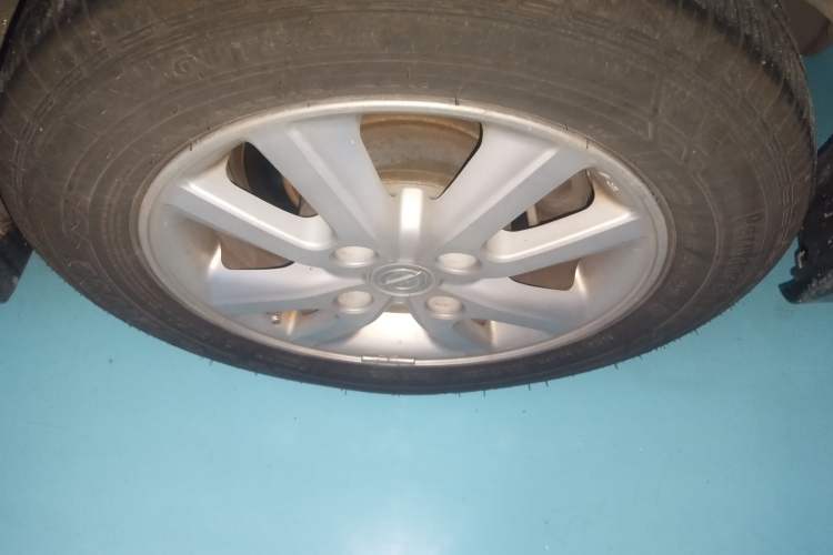 Used Nissan Sylphy 2018 Classic 1.6XE+ CVT Leading Edition Right Front Wheel Hub