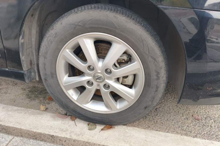 Used Nissan Sylphy 2018 Classic 1.6XE+ CVT Leading Edition Right Front Wheel Hub