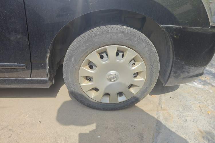 Used Nissan Sylphy 2018 Classic 1.6XE CVT Comfort Edition Right Front Wheel Hub