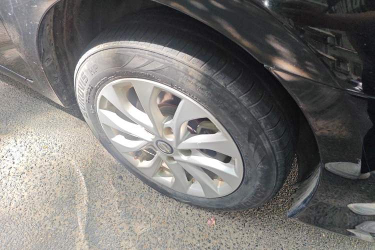 Used Nissan Sylphy 2018 1.6XV CVT Deluxe Edition Right Front Wheel Hub